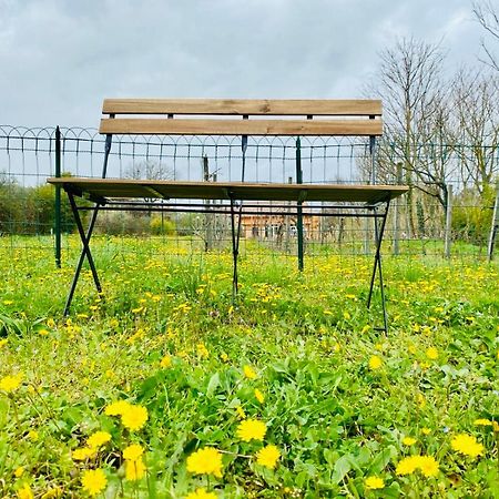 Villa Bubu, Appartamento Country-Chic Řím Exteriér fotografie