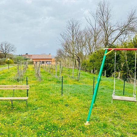 Villa Bubu, Appartamento Country-Chic Řím Exteriér fotografie