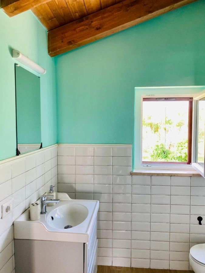 Villa Bubu, Appartamento Country-Chic Řím Exteriér fotografie