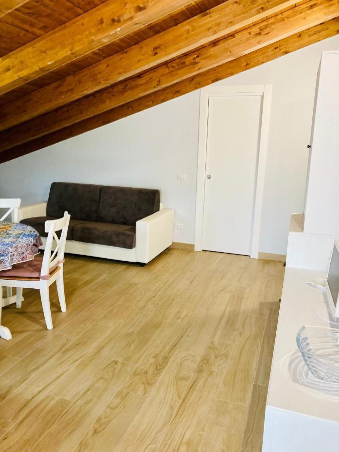 Villa Bubu, Appartamento Country-Chic Řím Exteriér fotografie