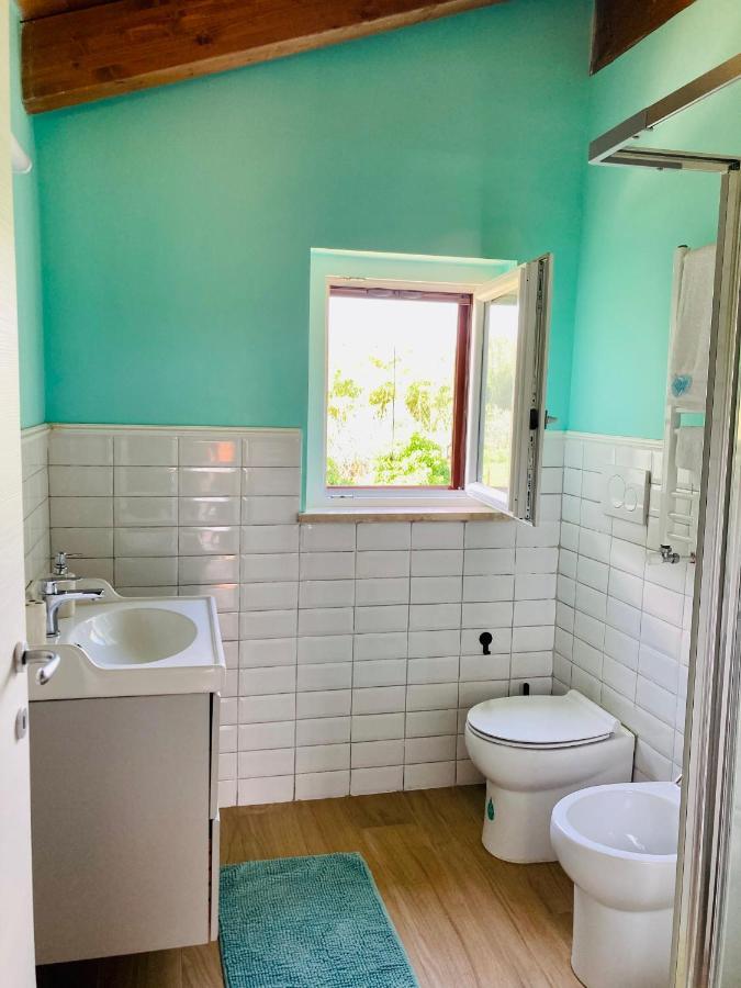 Villa Bubu, Appartamento Country-Chic Řím Exteriér fotografie