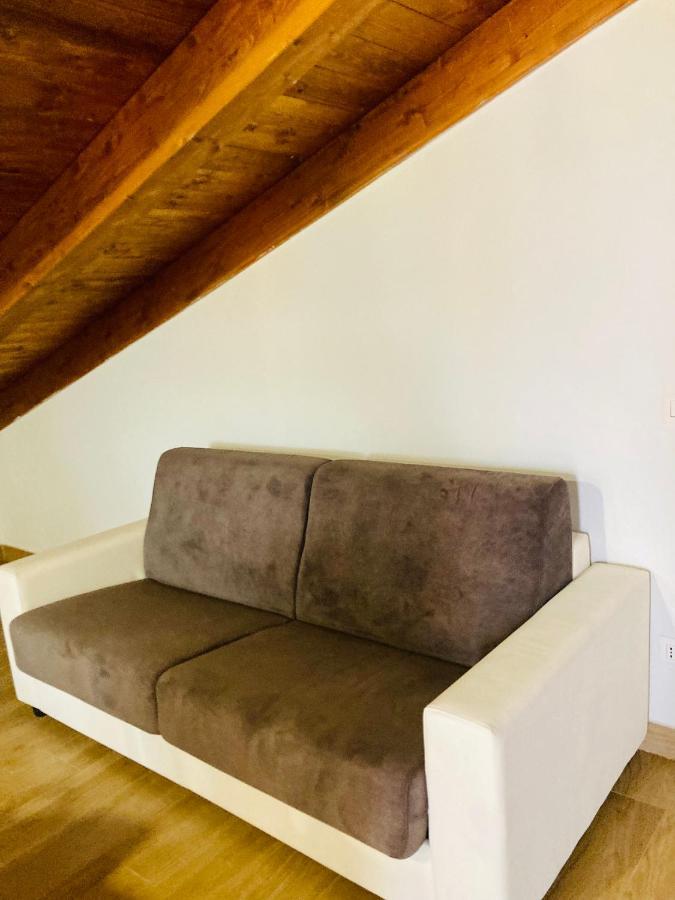 Villa Bubu, Appartamento Country-Chic Řím Exteriér fotografie