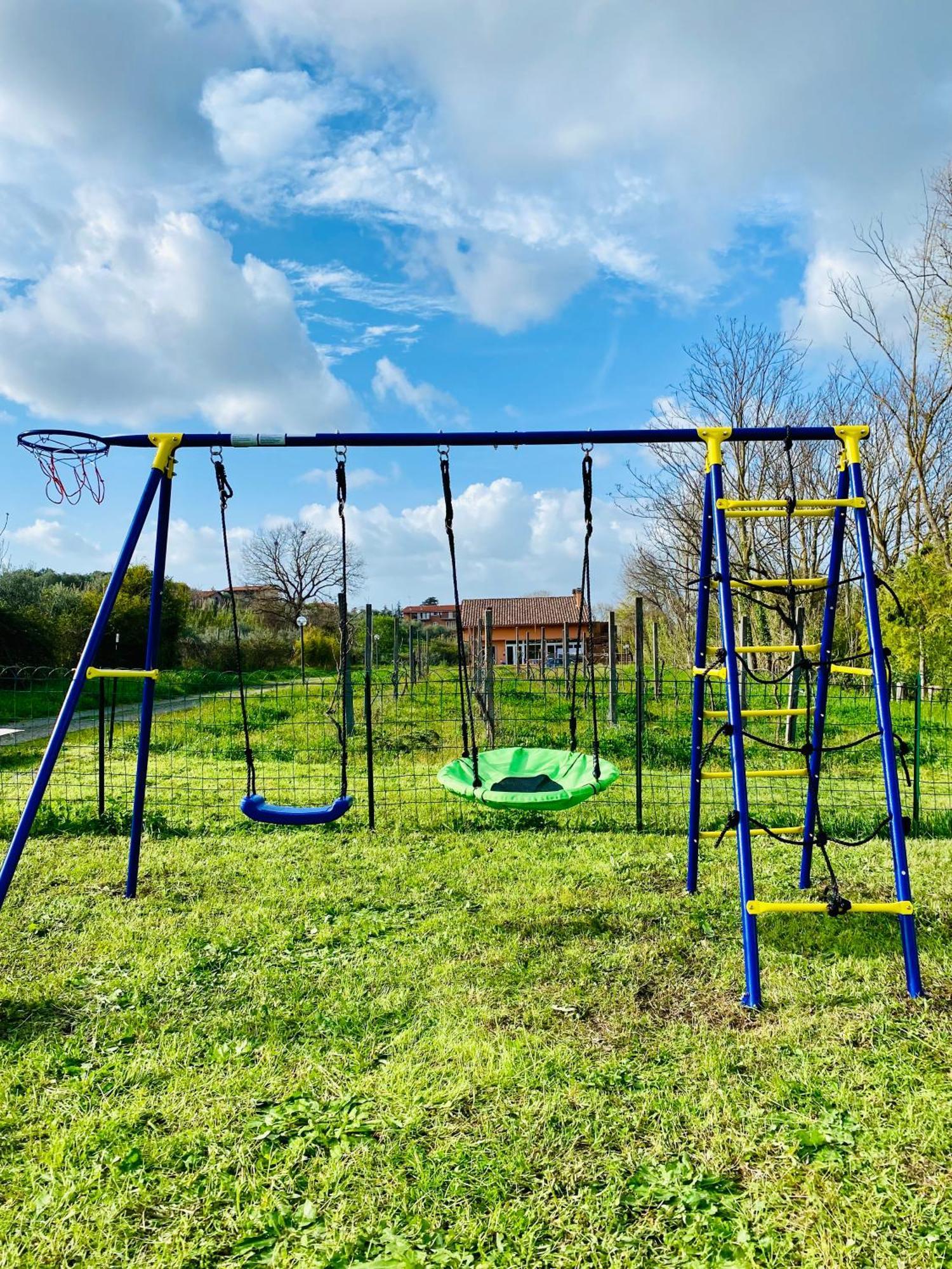 Villa Bubu, Appartamento Country-Chic Řím Exteriér fotografie