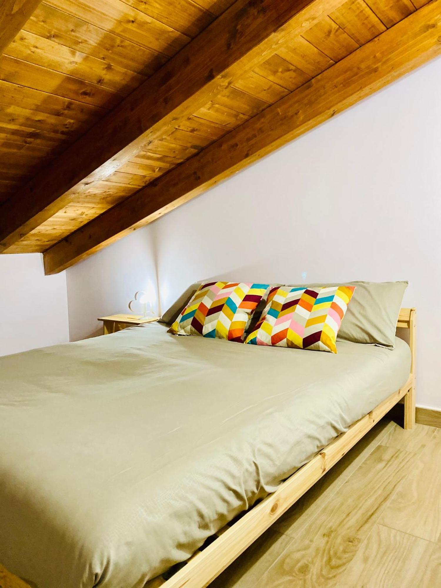 Villa Bubu, Appartamento Country-Chic Řím Exteriér fotografie